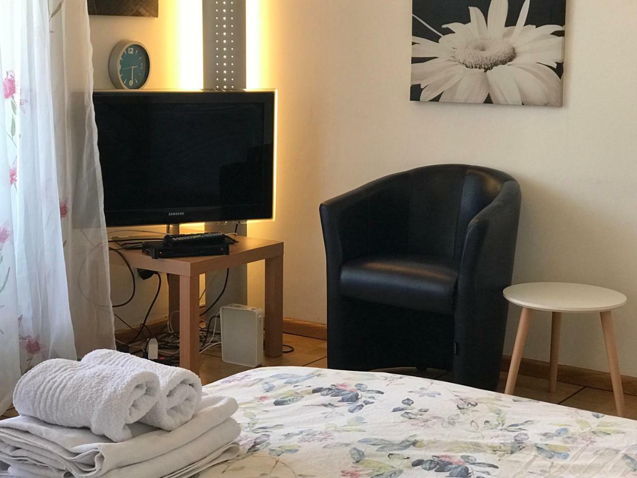 Center Appartement Bazel