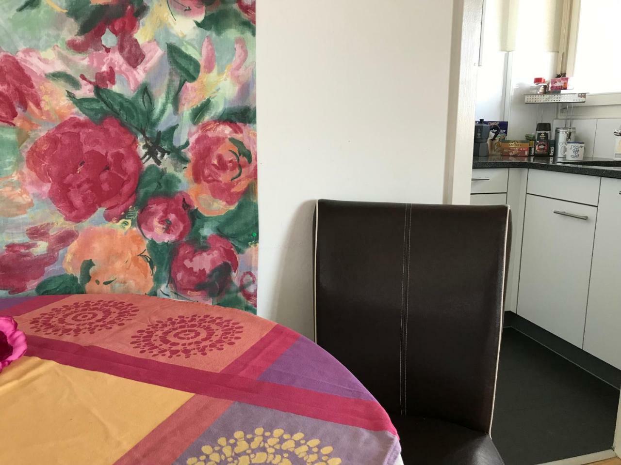 Appartement Center *