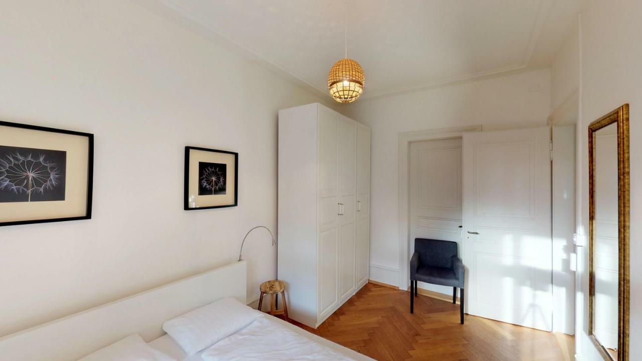 Appartement Unique Serviced Living @ Airport Line *