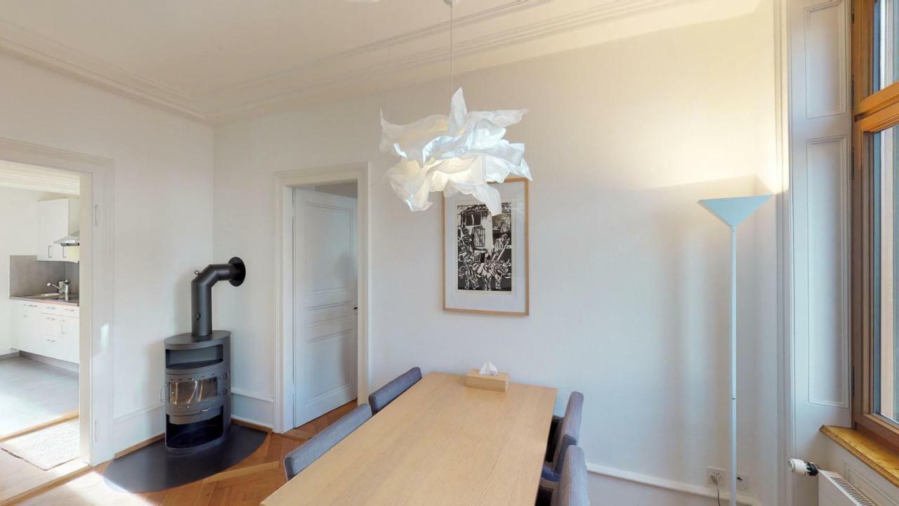 Appartement Unique Serviced Living @ Airport Line