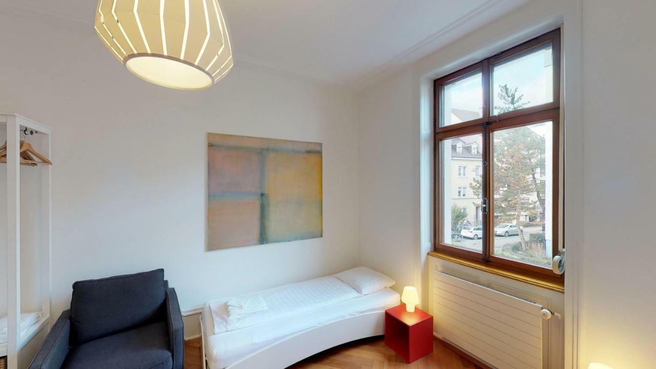 Appartement Unique Serviced Living @ Airport Line *