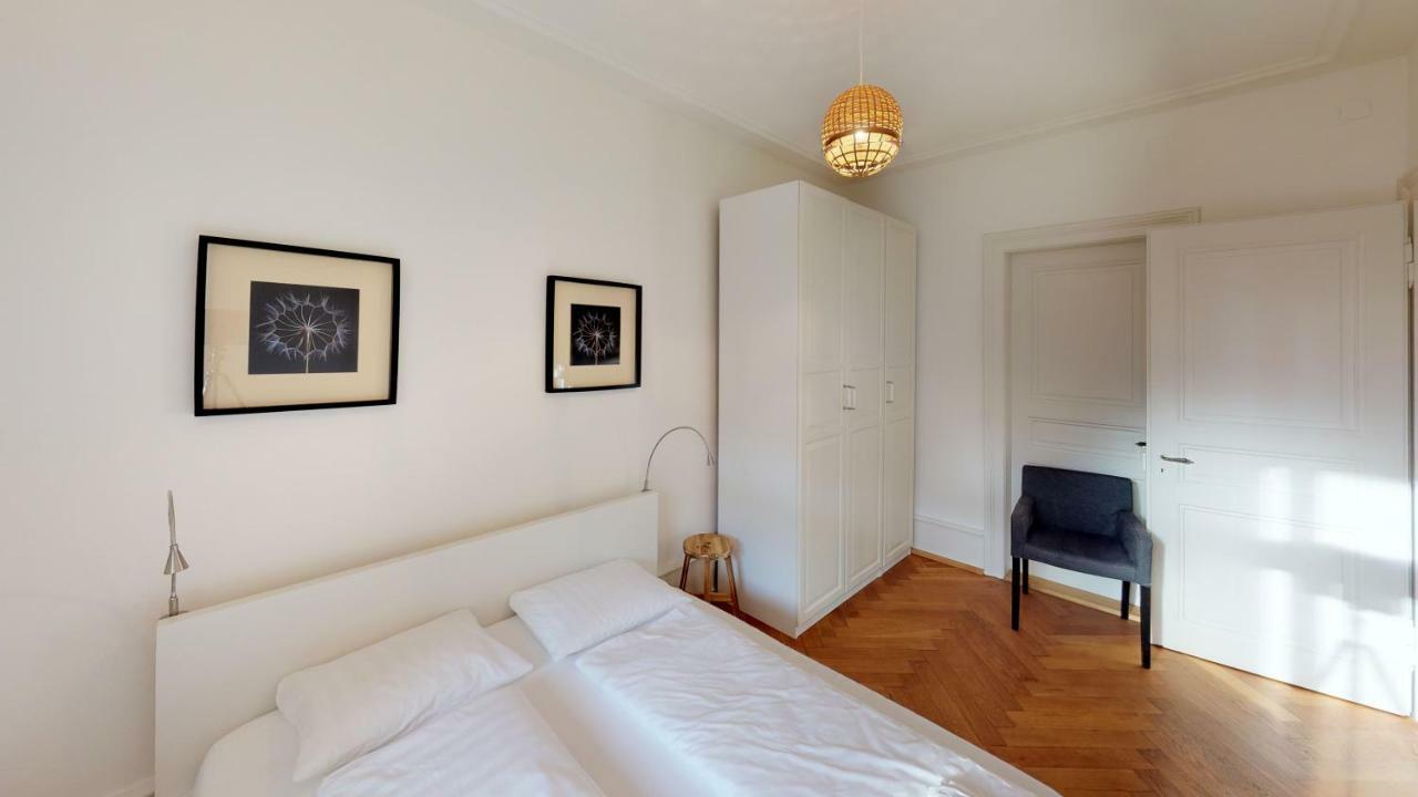 Appartement Unique Serviced Living @ Airport Line