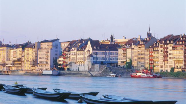 Muenchnerhof