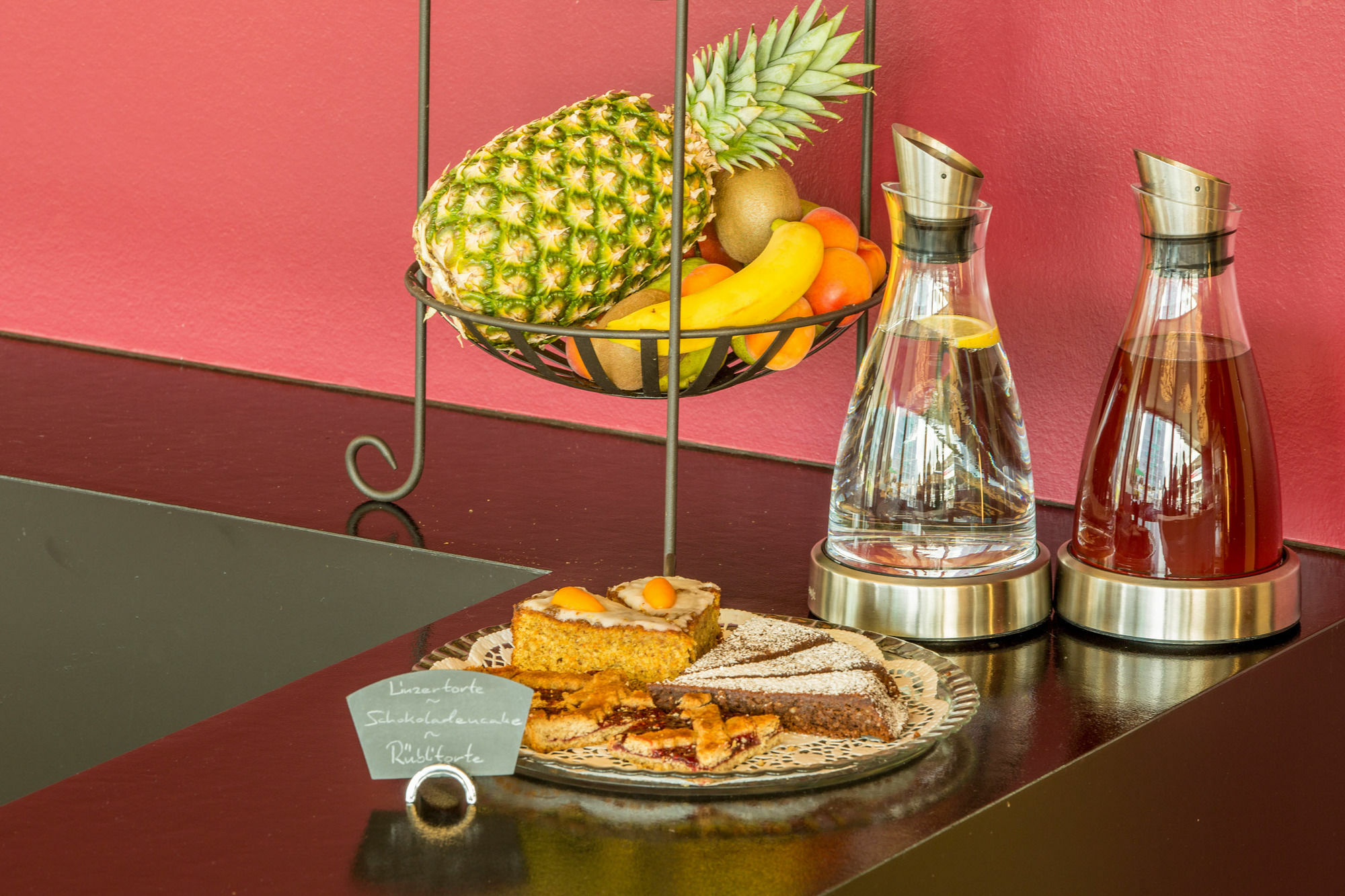 Dasbreitehotel Am Rhein 3*