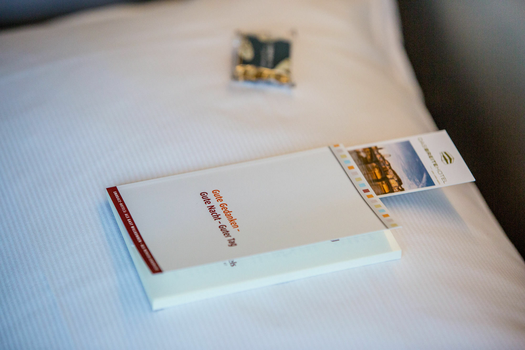 Hotel Dasbreitehotel Am Rhein 3*