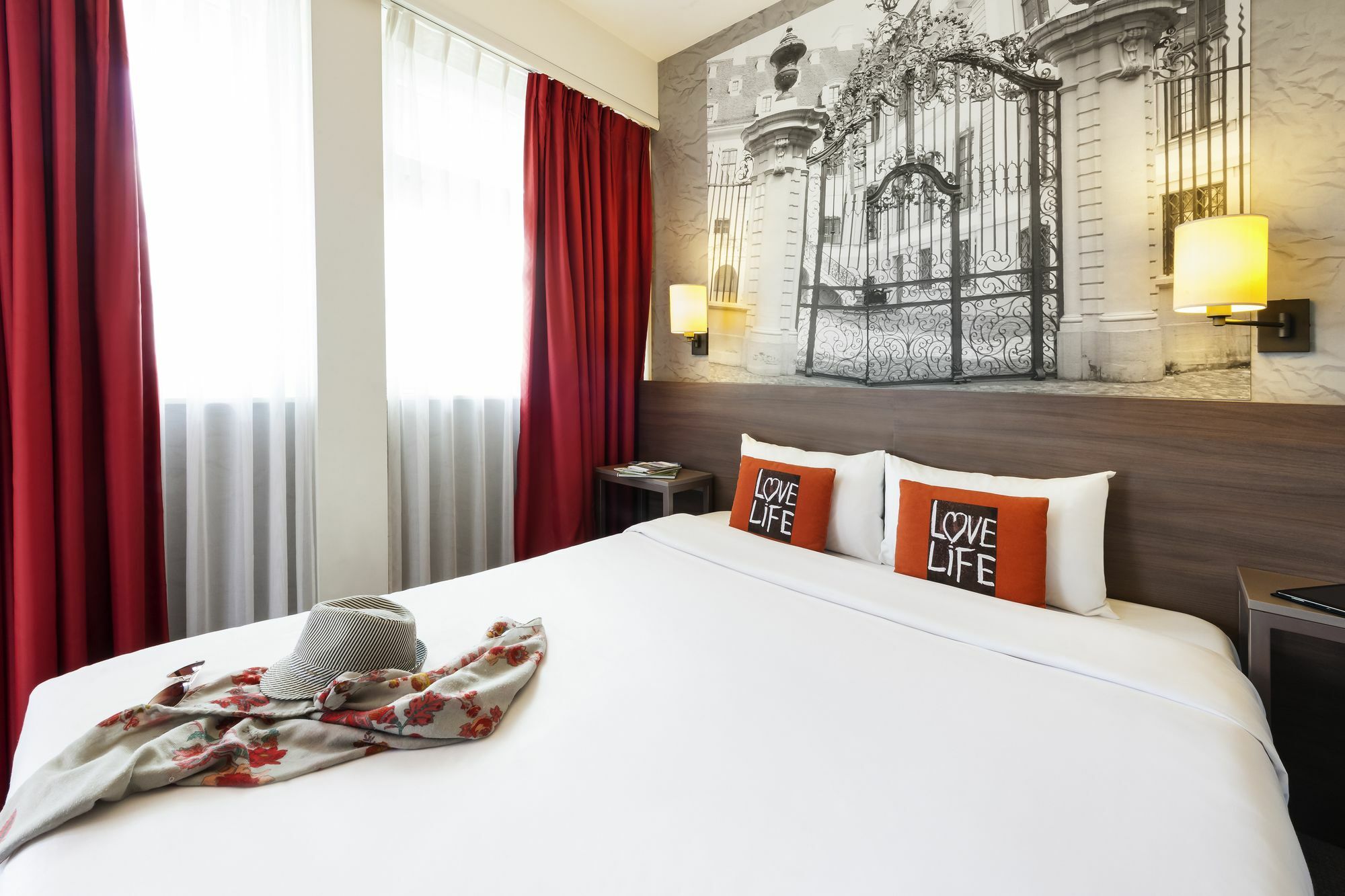 Aparthotel Adagio 3*