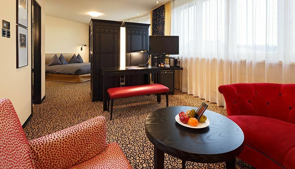 Hotel Victoria 4*
