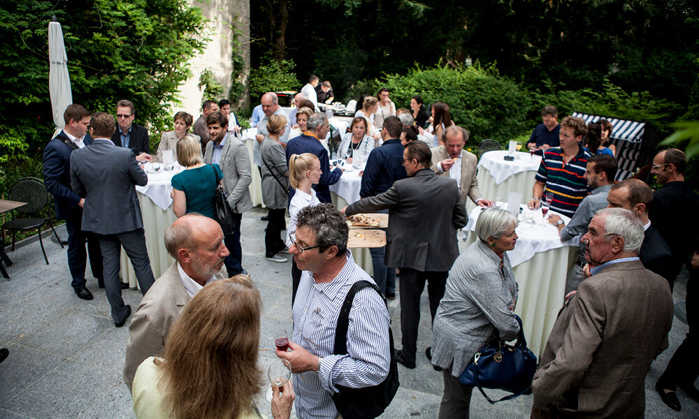 Wettstein Hotel Basel