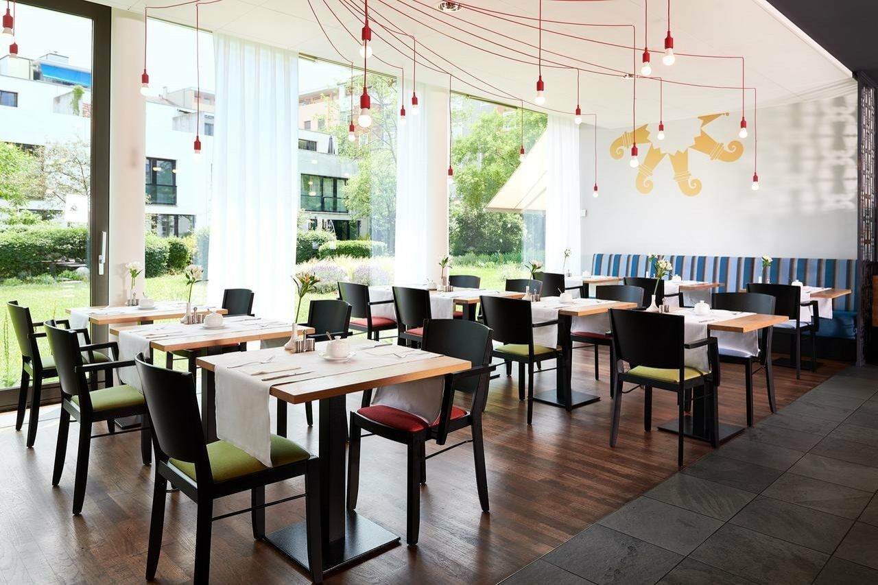 Essential By Dorint Hotel Basel