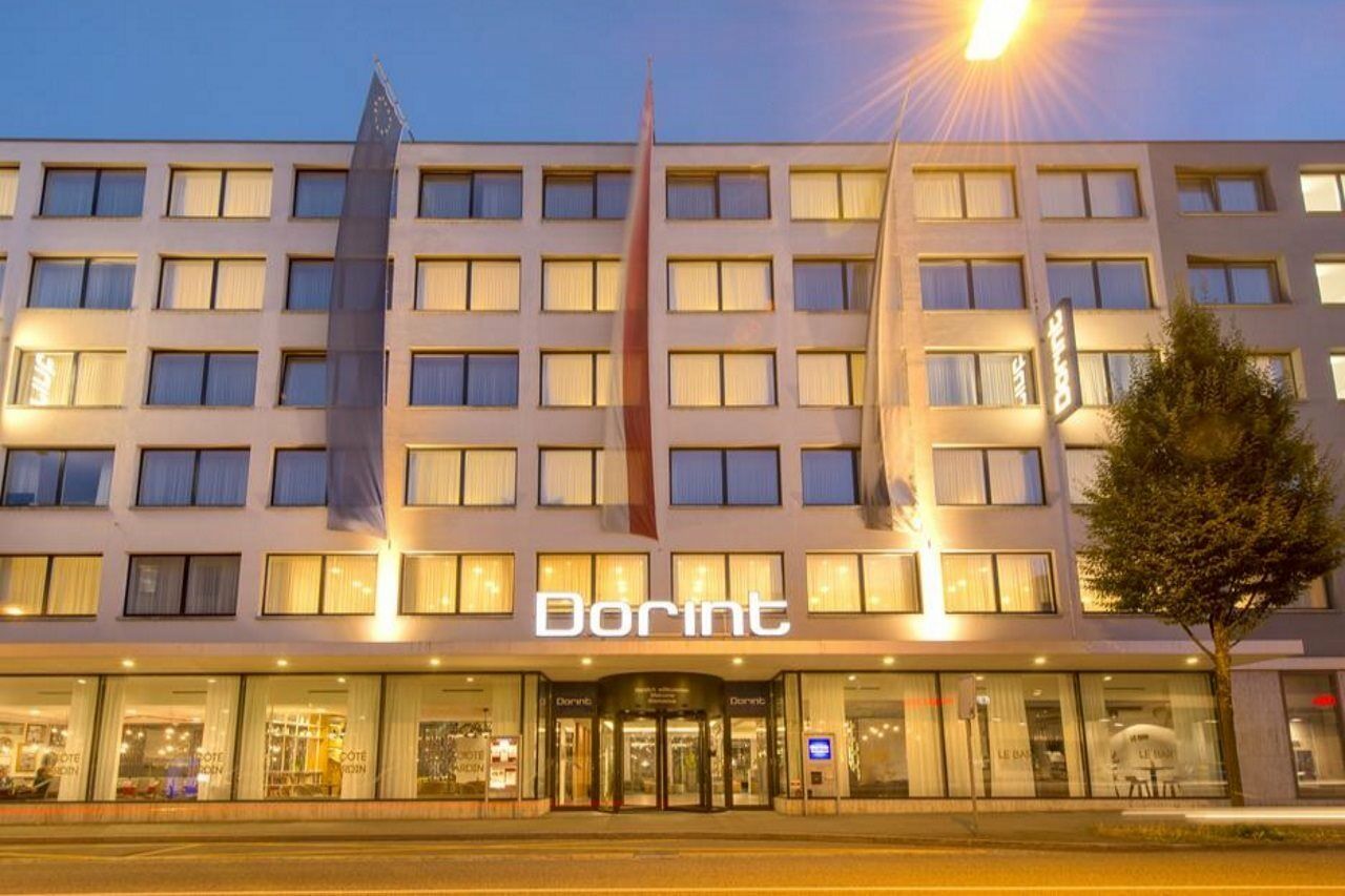 Essential By Dorint Hotel