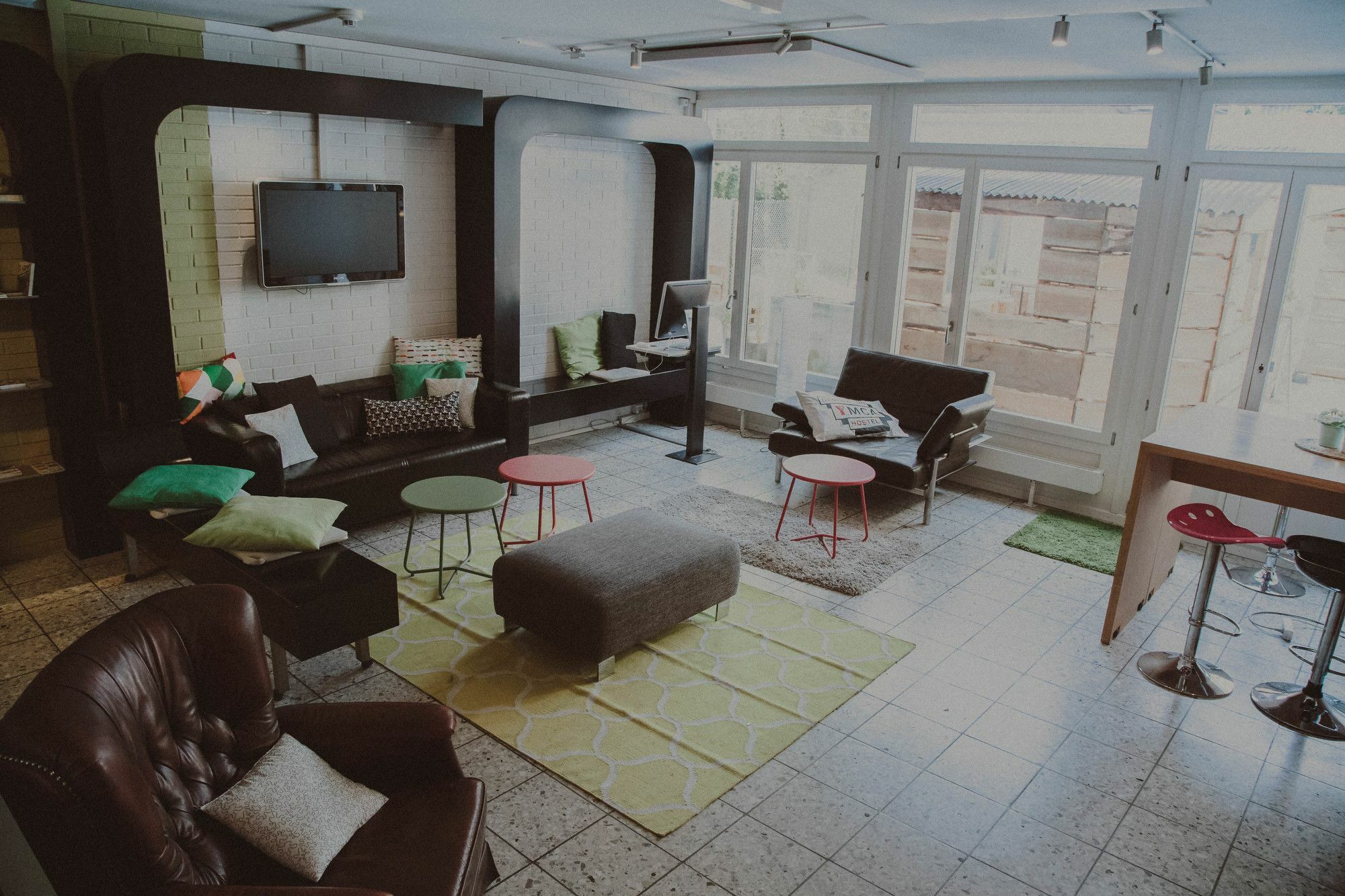 By Hyve Hotel 2*