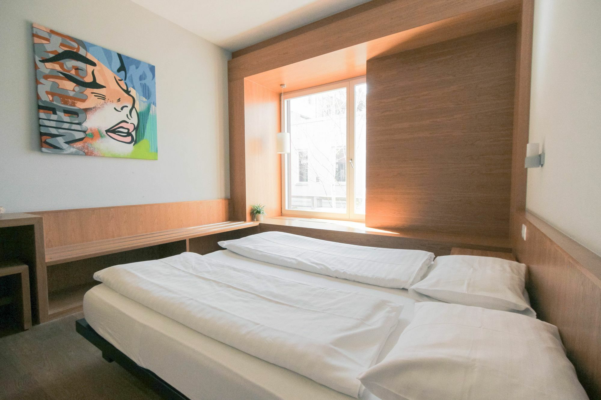 Hotel By Hyve