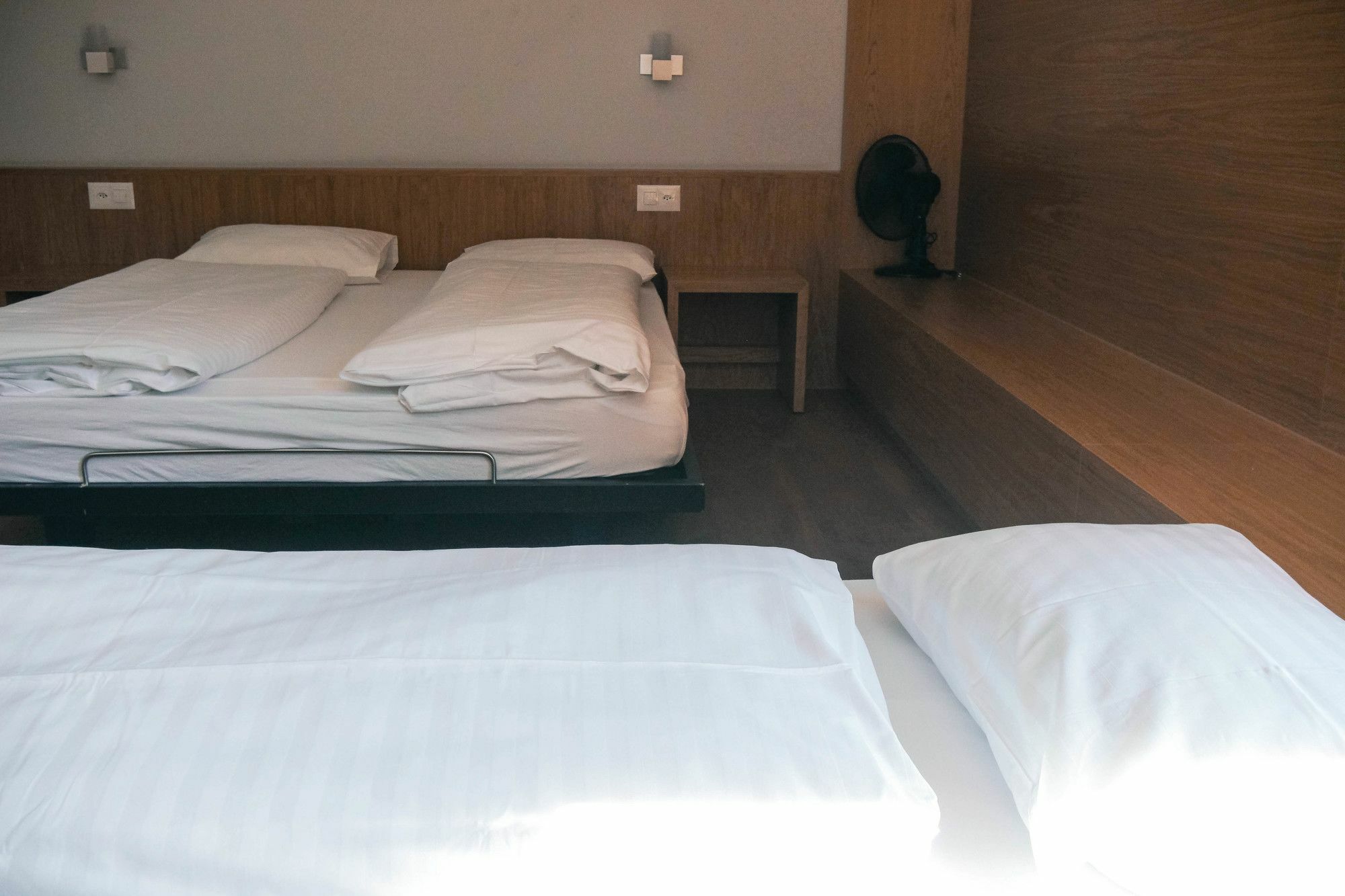 By Hyve Hotel Bazel