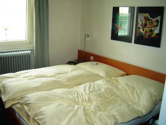Muenchnerhof Bazel