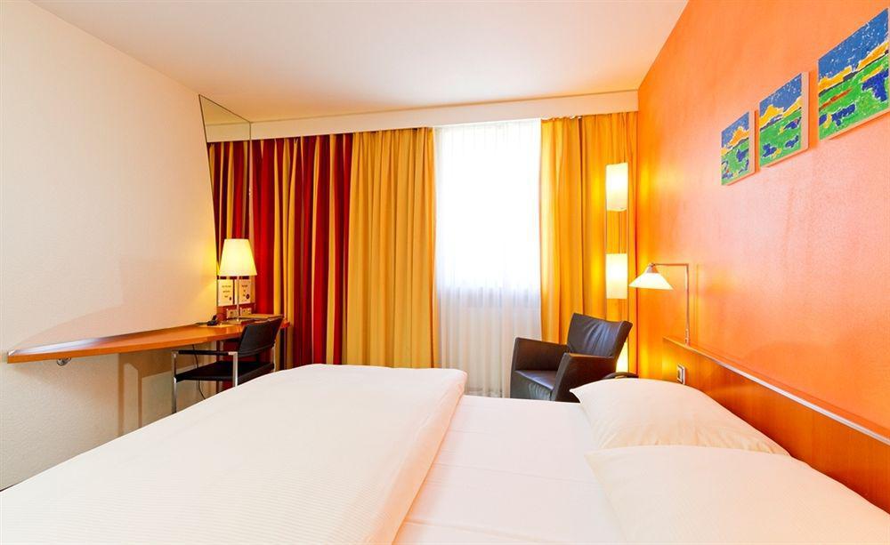 Metropol 4* Basel