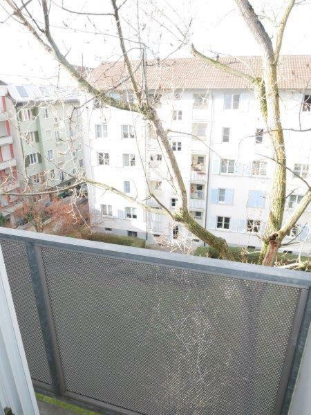 Amerbachstrasse 64, 4057 Apartment