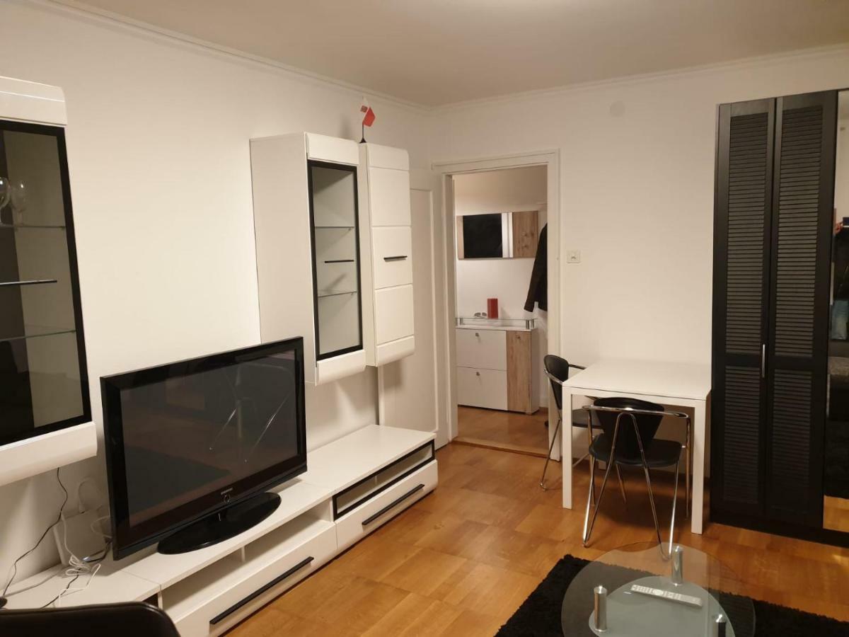 Apartment Breite Familien