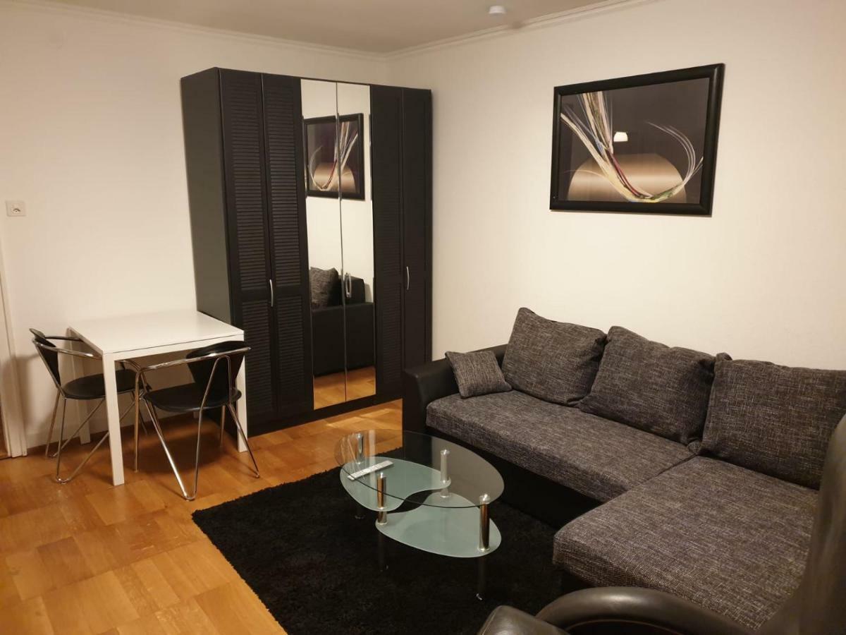 Apartment Breite Familien *
