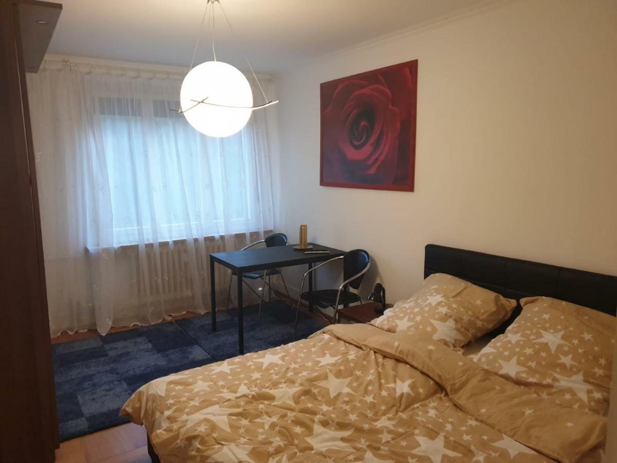 Apartment Breite Familien Basel