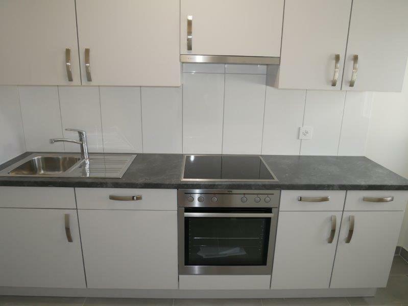 Apartamento Amerbachstrasse 64, 4057 Basileia