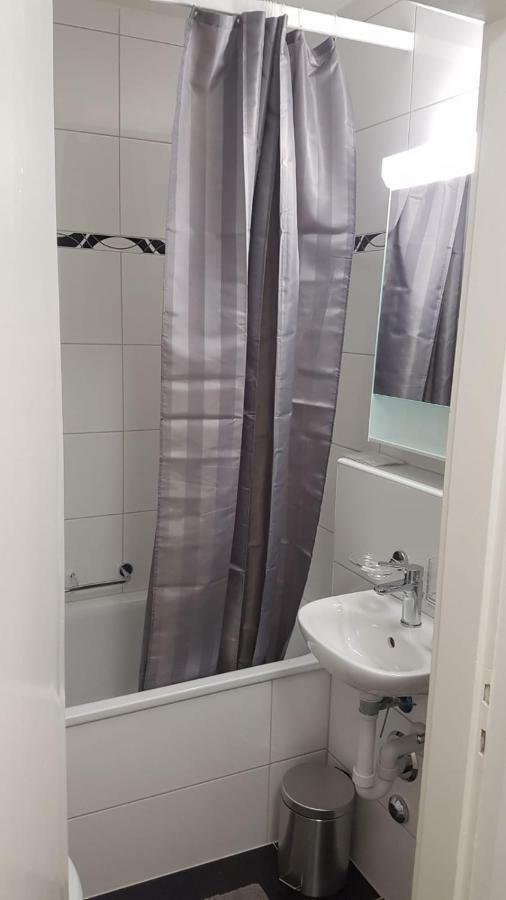 Apartment Amerbachstrasse 64, 4057