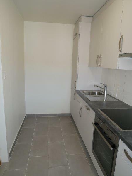 Amerbachstrasse 64, 4057 Apartamento Basileia