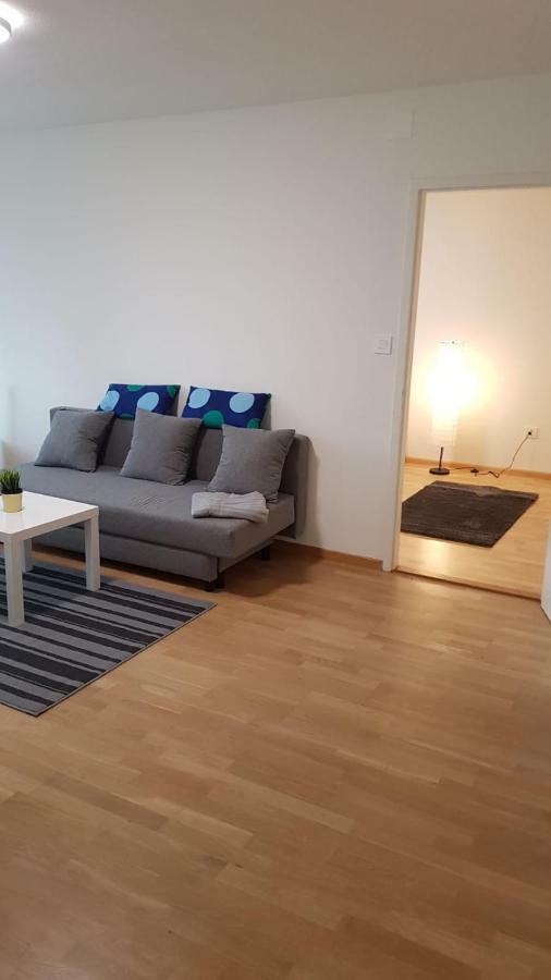 Apartamento Amerbachstrasse 64, 4057