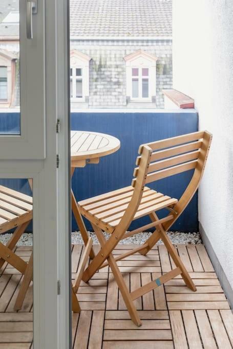 Apartment Drahtzugstrasse