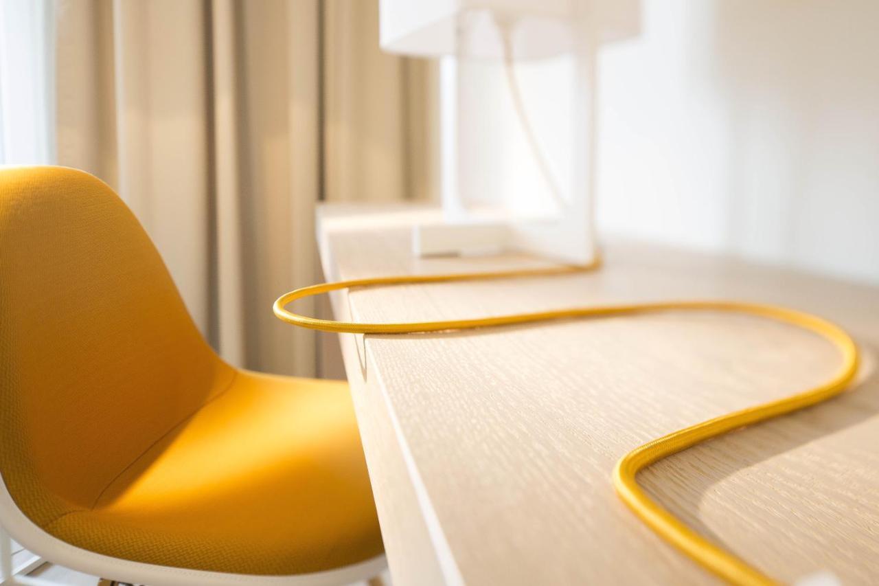 Hotel The Passage - Urban Retreat 4*