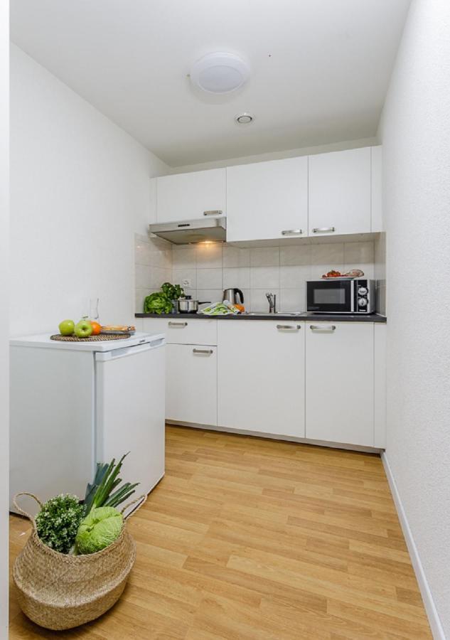 Rent A Delsbergerallee - Self Check-in Apartment Basel