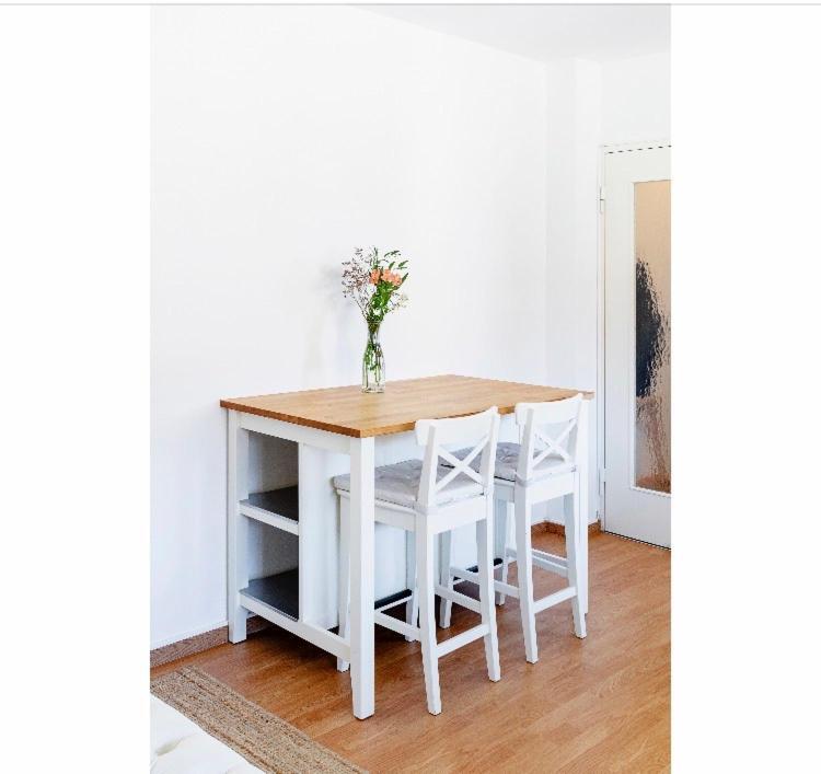 Drahtzugstrasse Apartment