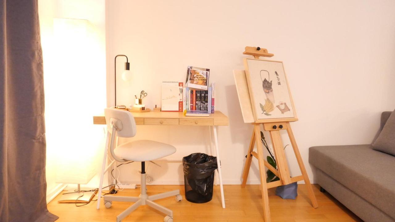 In Swiss - Marktplatz Spalenberg Loft Apartment