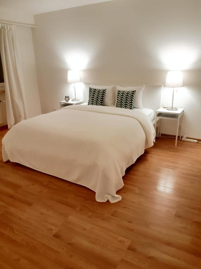 Drahtzugstrasse Apartment
