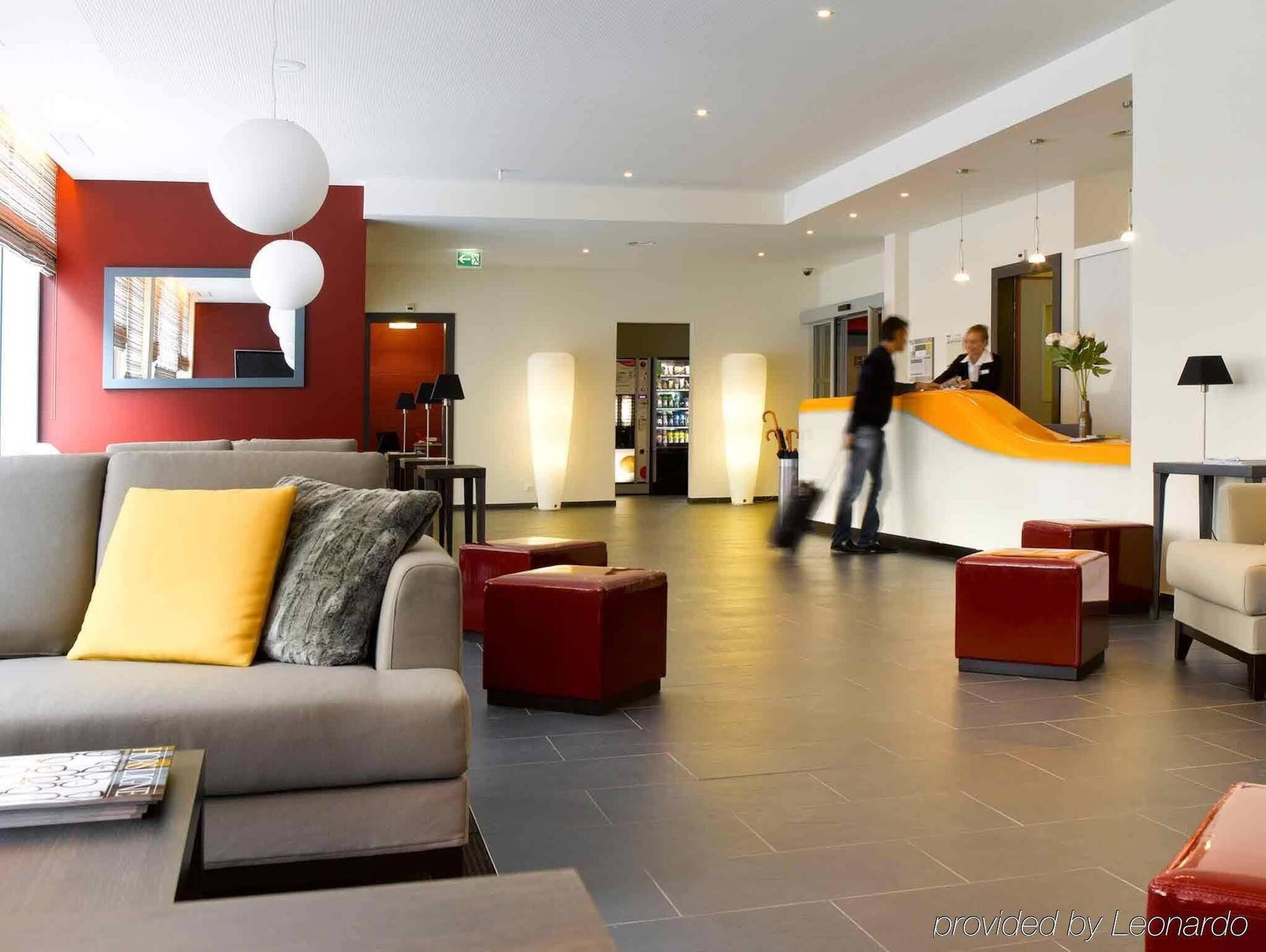 Aparthotel Adagio