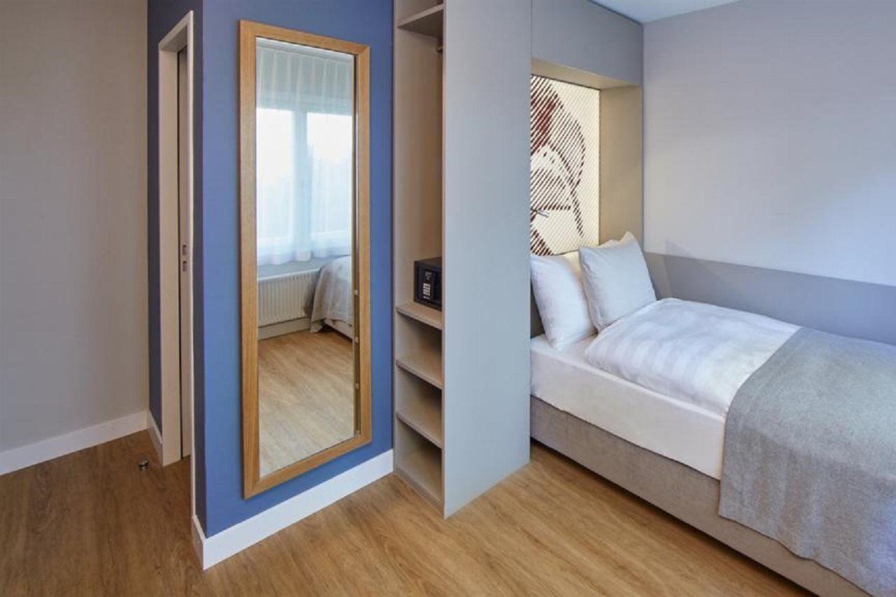 Hotel Wettstein
