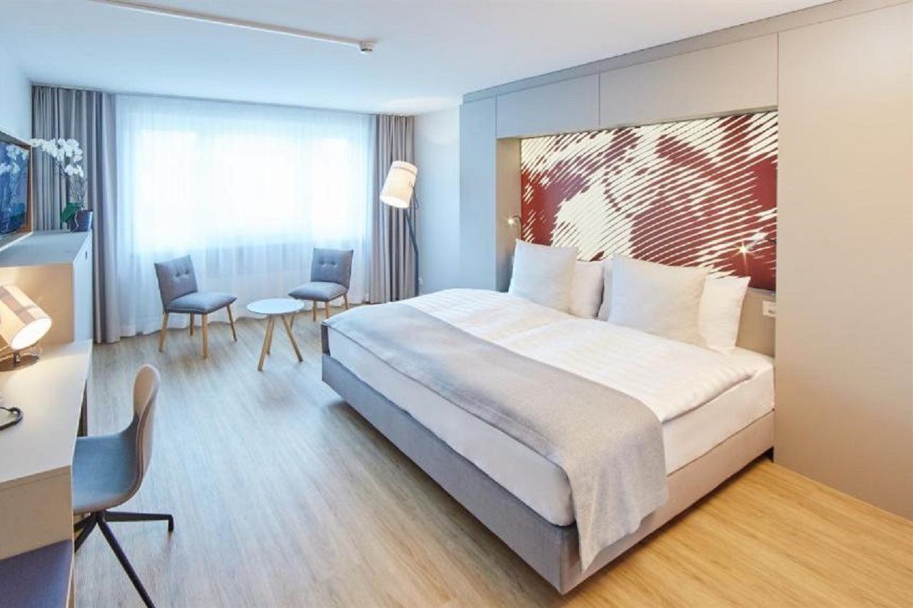 Wettstein Hotel Basel