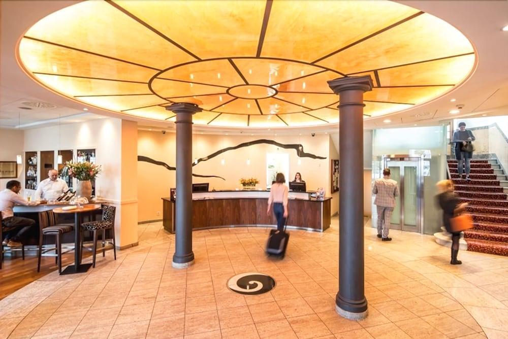 Hotel Schweizerhof Bazel