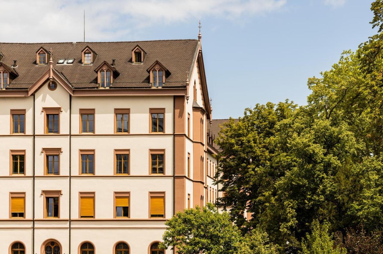 Odelya - Stadthotel Im Park