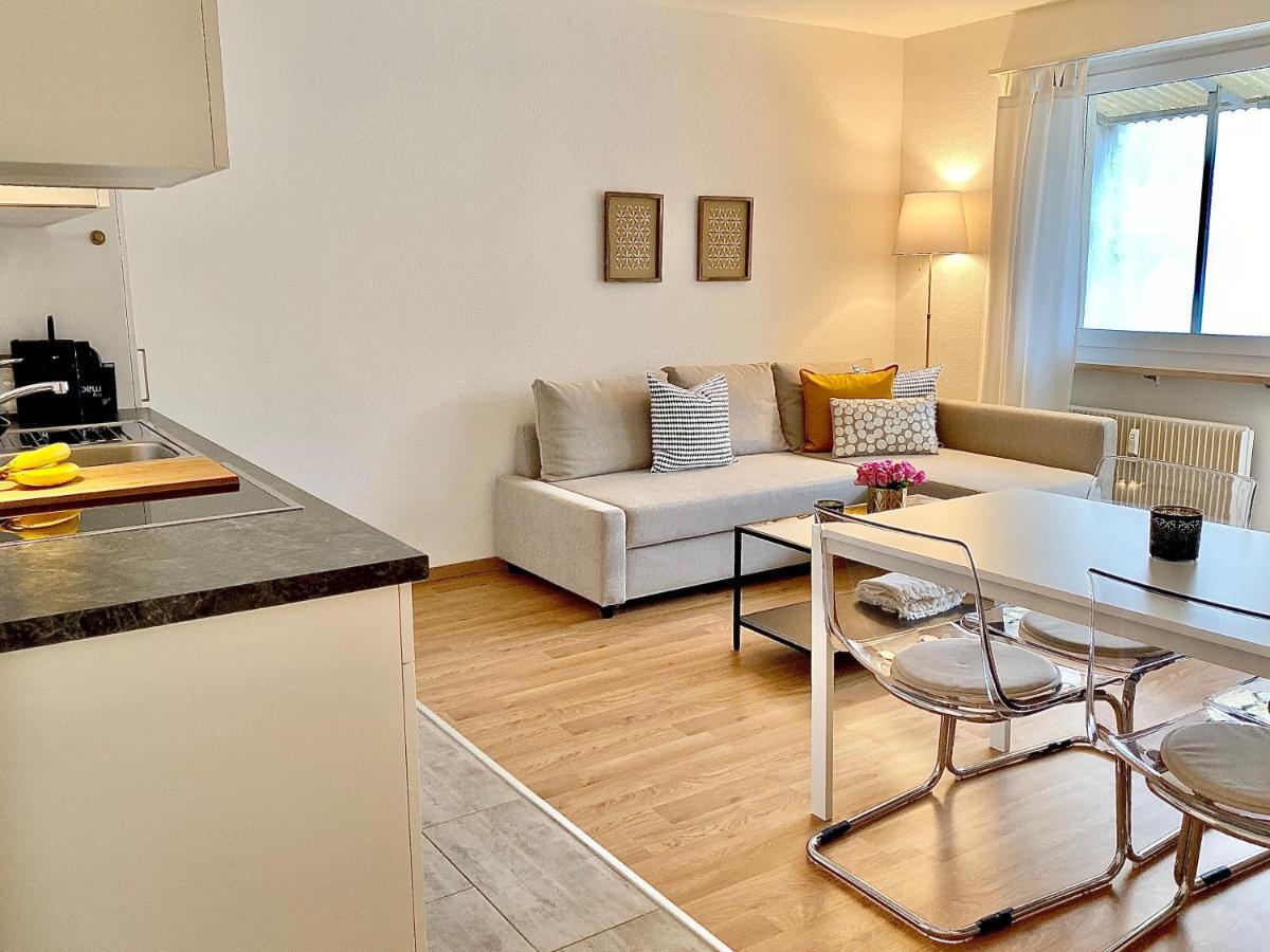 Drahtzugstrasse Apartment