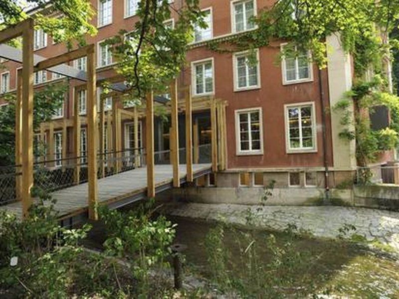 Hostel Youth Bazel