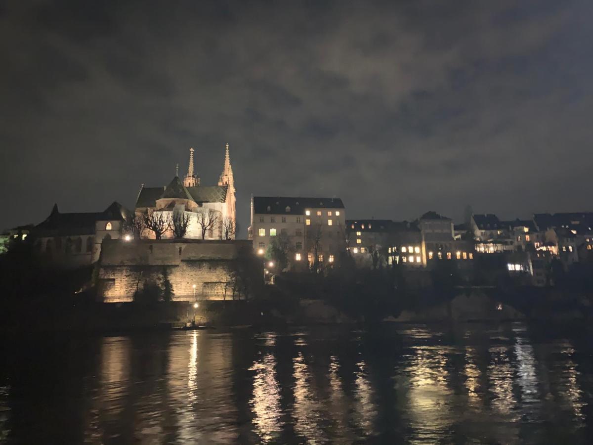 Avliving * Basel