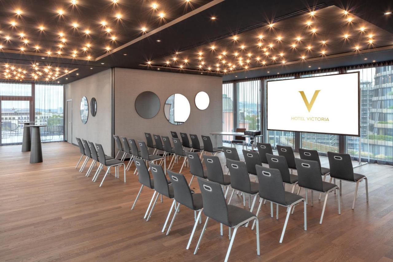 Hotel Victoria Bazel