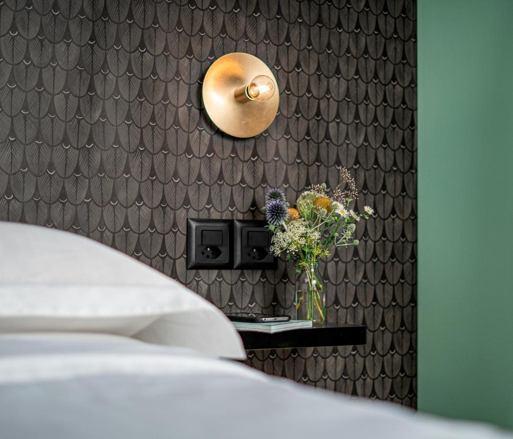 Hotel Bloom Boutique & Lounge *