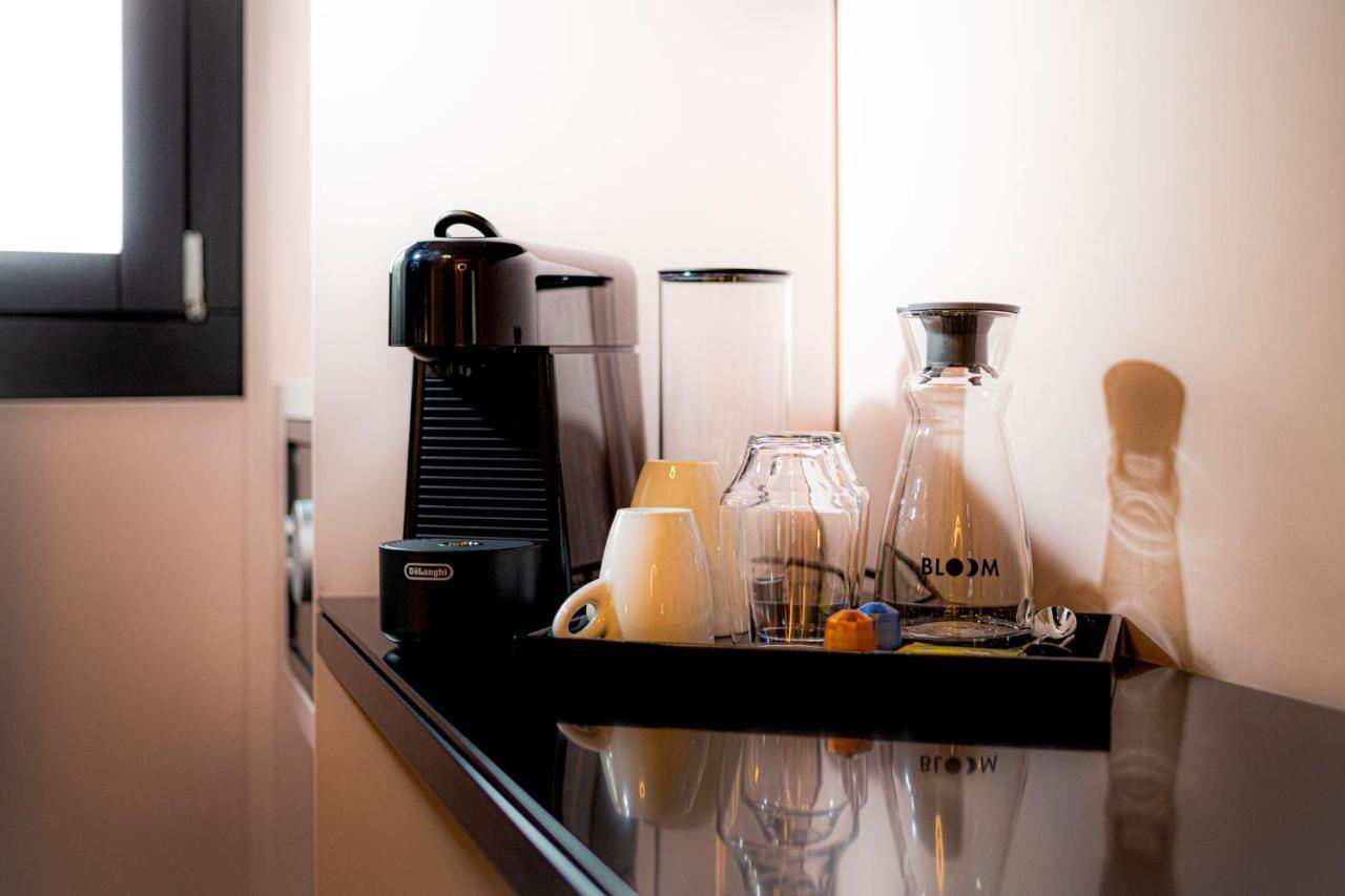 Hotel Bloom Boutique & Lounge Bazel