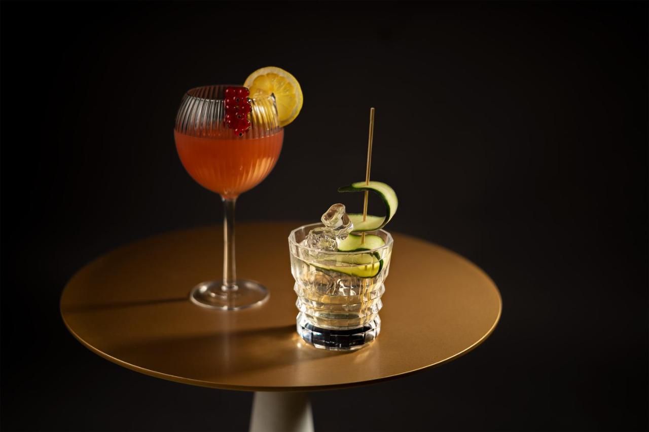 Bloom Boutique & Lounge Hotel Bazel