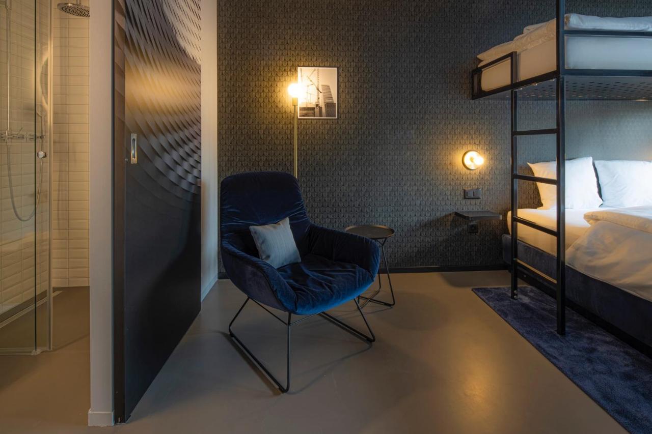 Bloom Boutique & Lounge Hotel Bazel