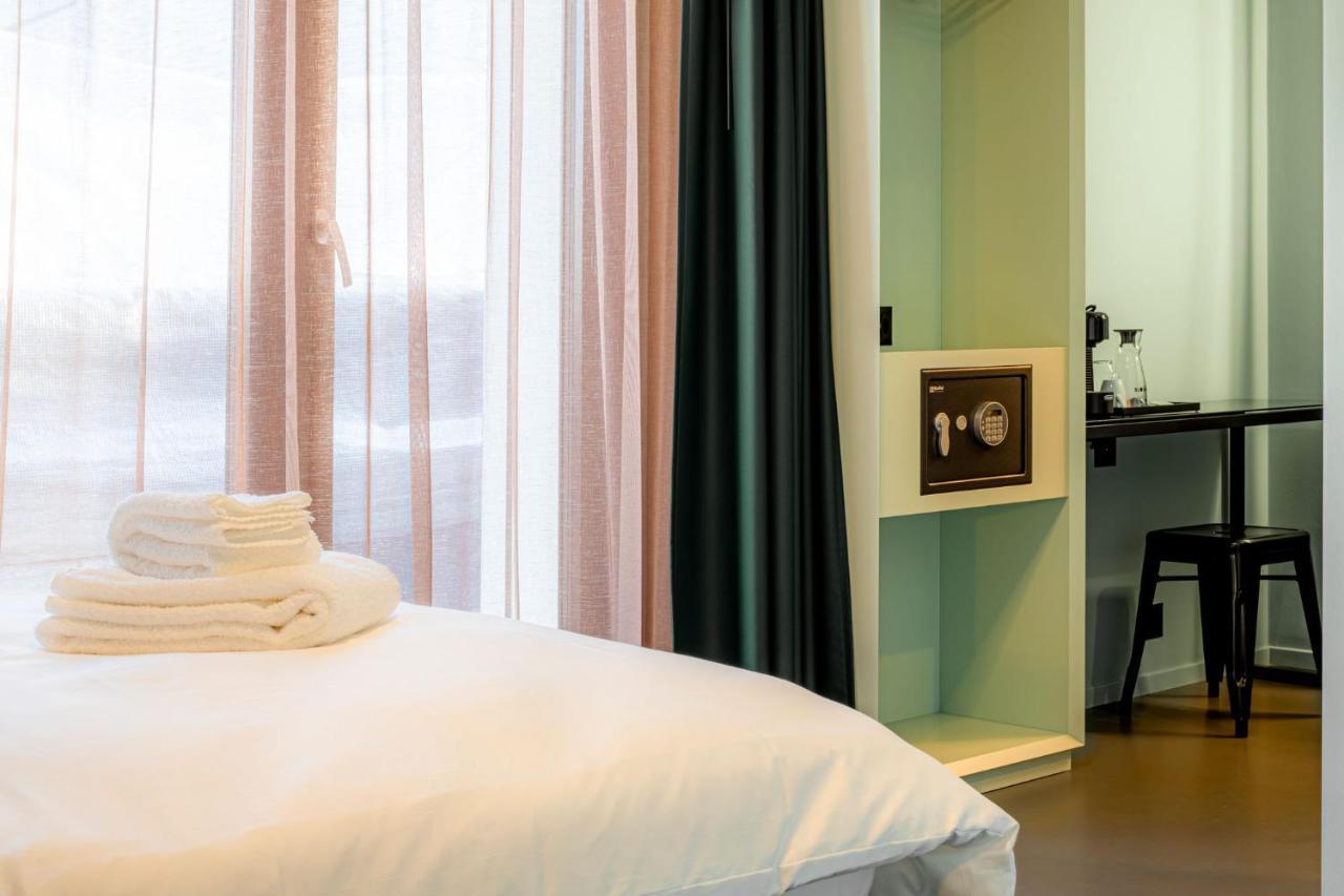 Bloom Boutique & Lounge Hotel Bazel