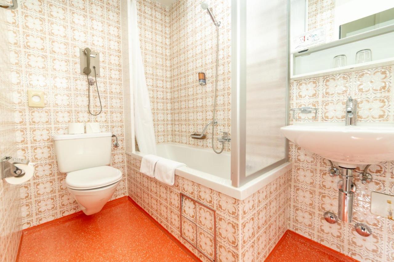 Hotel Budget Alexander