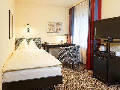 Hotel Victoria Bâle