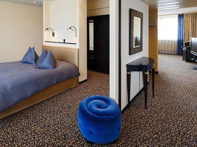 Hotel Victoria Bâle
